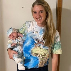 Meet your Posher, Jaimee